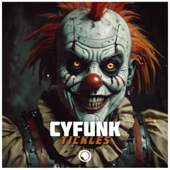 CyFunk_ Tickles [ MCRE043 ]