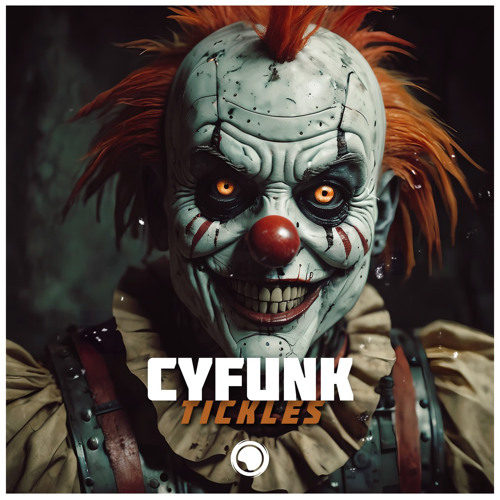 CyFunk_ Tickles [ MCRE043 ]