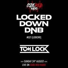#021 [LDDCRR] Tom Lock