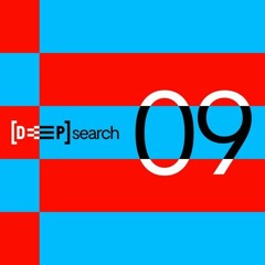 Laurent Garnier - Deepsearch 9-11 Dec 23