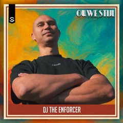 𝐃𝐉 𝐓𝐡𝐞 𝐄𝐧𝐟𝐨𝐫𝐜𝐞𝐫 - Ouwe Stijl is Botergeil | Paradiso, Amsterdam NLD (31-01-2026)