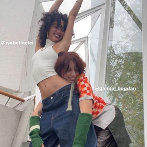 HOMESHAKE x TheFoxHermit // title=Every_Single_Thing_[REMIX]