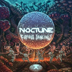 Noctune & Dr Fractal - Signals From Above (152 BPM)