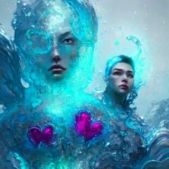 Heart Frozen (instrumental)