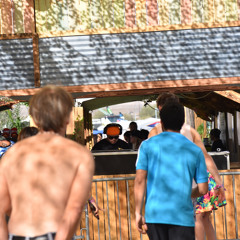 Decent Andrew - LIVE @ EDC 2021