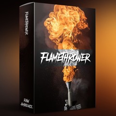 Flamethrower Preview