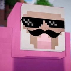 watchin pink shep