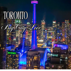 Big City Love