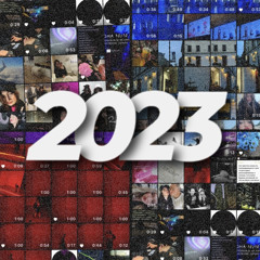 2023 (prod. by i4hunnah)