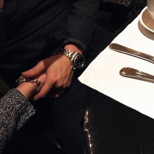 "غيرك" حبيبي مابدي شي.