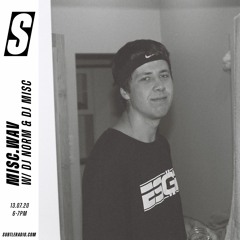 Misc.wav - Subtle - 13/07/2020