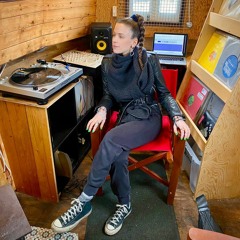 Rubber Ducky Radio 4 w/ Esmé