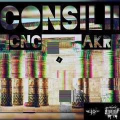 CNC x Akaara - Consili