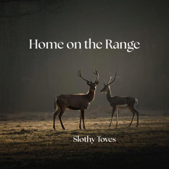 Home on the Range