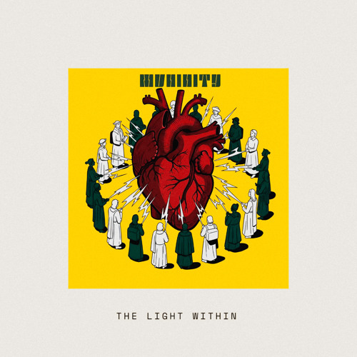 ‎MVINITY| The Light Within