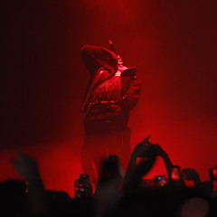 Red On Red 2 Prod Jootsu