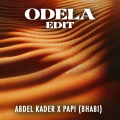 Khaled, Rachid Taha, Faudel x Eden Shalev - Abdel Kader x Papi (ODELA Edit)