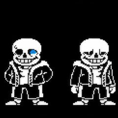 [NO AU]Time Paradox (Undertale/Mask’s Cover)