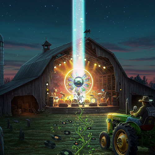 Plantin Seeds  x fat matt (The Floyd Mix)