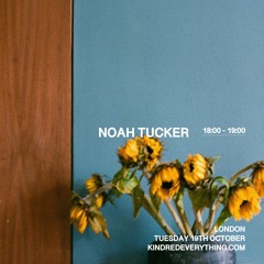 NOAH TUCKER 19.10.21