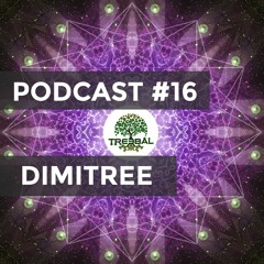TREEBAL PODCAST #16 - DIMITREE
