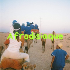 Afrodisiaque