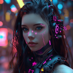 Electro Pop - Modern Vocal