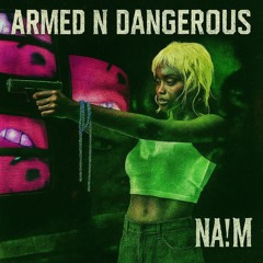 ARMED N DANGEROUS