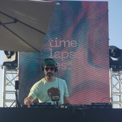 Maao - DJ Set - Timelapse Festival