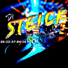 SET Perreke 2023  (Dj Steick)