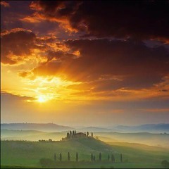 dream of a tuscan sun