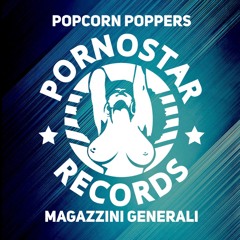 Magazzini Generali (Original mix)