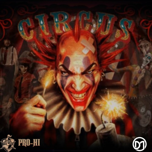 ProHi -Circus 190 BPM