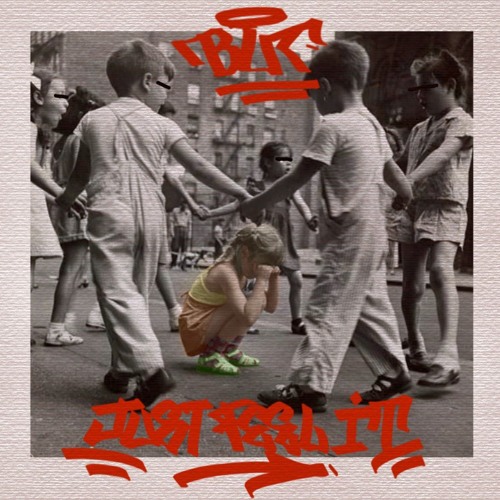 Gofio - But Just Feel It (To Montbau Temple)