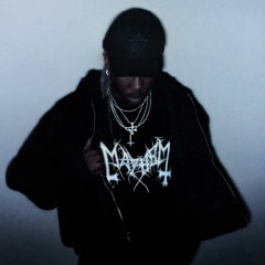 Destroy Lonely - if looks could kill (EXTENDED INTRO) prod by Cardinal