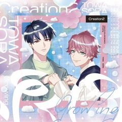 Wonderland (ワンダーランド) - Tokyo Color Sonic