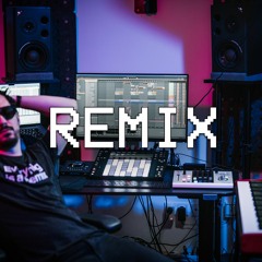 Panjabi MC - Mundian to Bach Ke (David Ritt Remix)