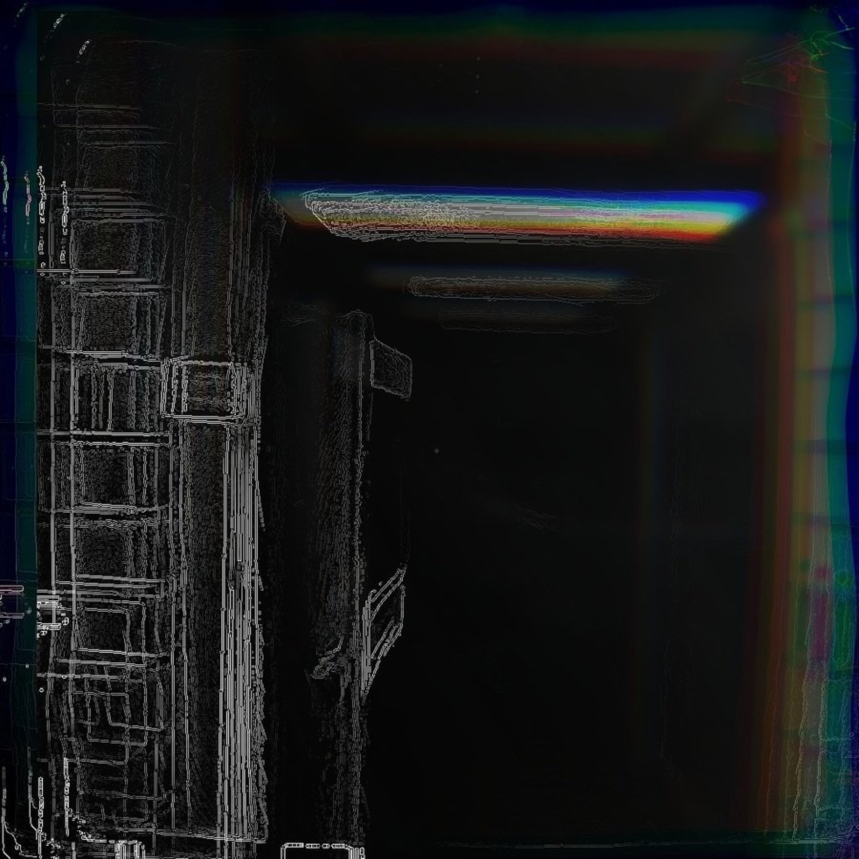 Secrets episode artwork