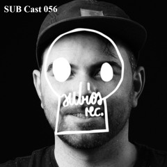 SUB Cast 056 - BARTi