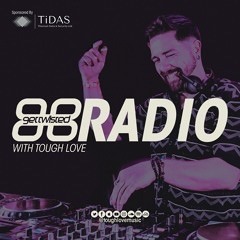 Tough Love Present Get Twisted Radio #392