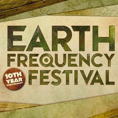 BLAC Koncept: Live @ Earth Frequency Festival 2015