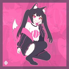 Thighhighshrinemaidenfoxgirl