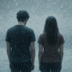 Snow Falls, No Footsteps