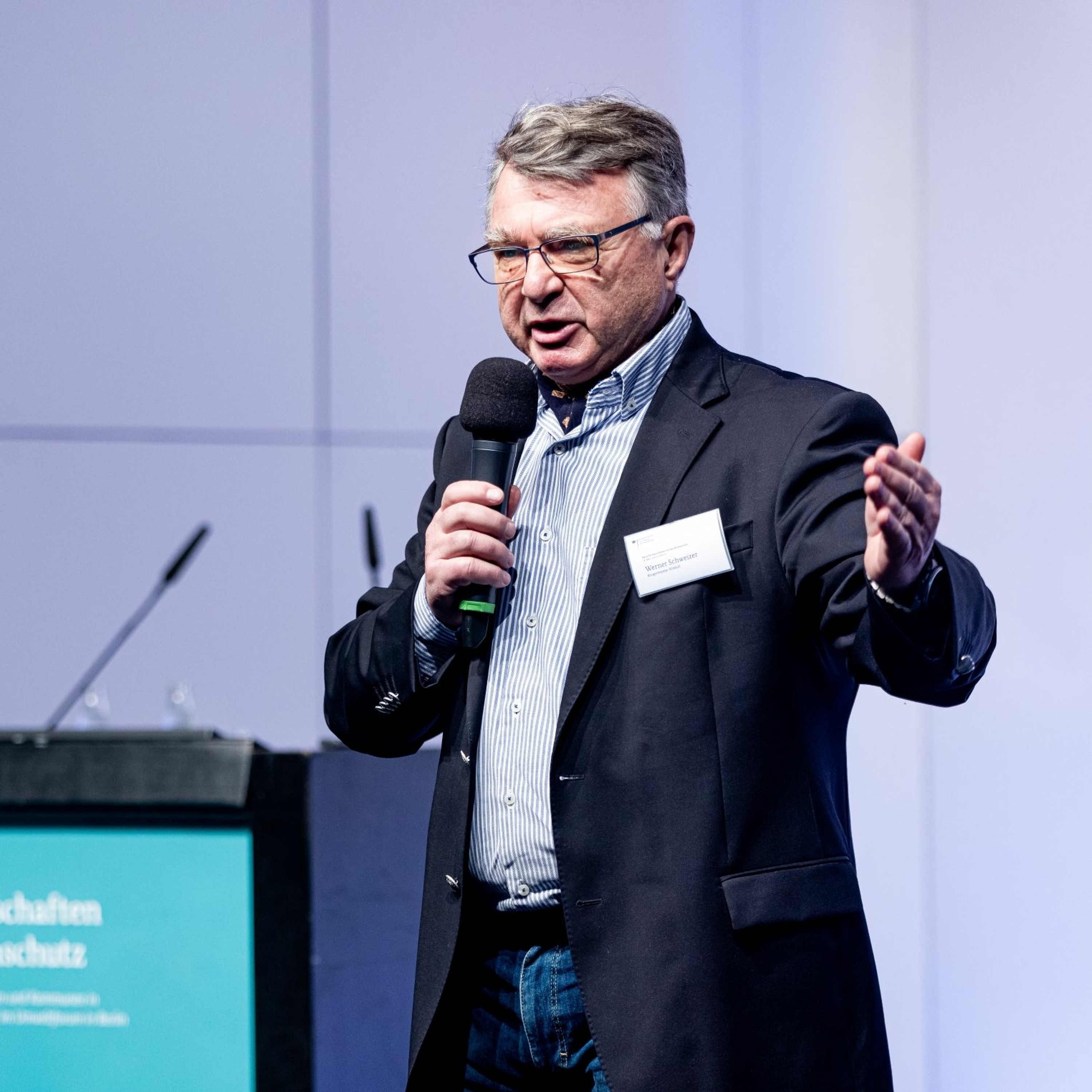 Alle Podcasts und Audiofiles der Heinrich-Böll-Stiftung