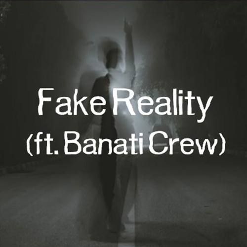 Jahguard Ft. Banati Crew - Fake Reality