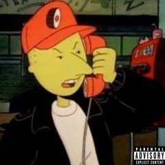 Who Dis? Prod. elujjin