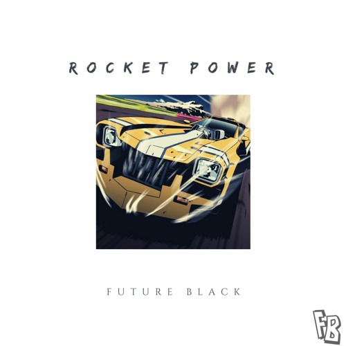 Rocket power free streaming hotsell