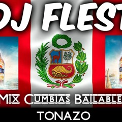 DJ Flest - Mix Cumbias Bailables (PERÚ - 2020)
