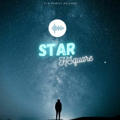 H SQUARE - STAR