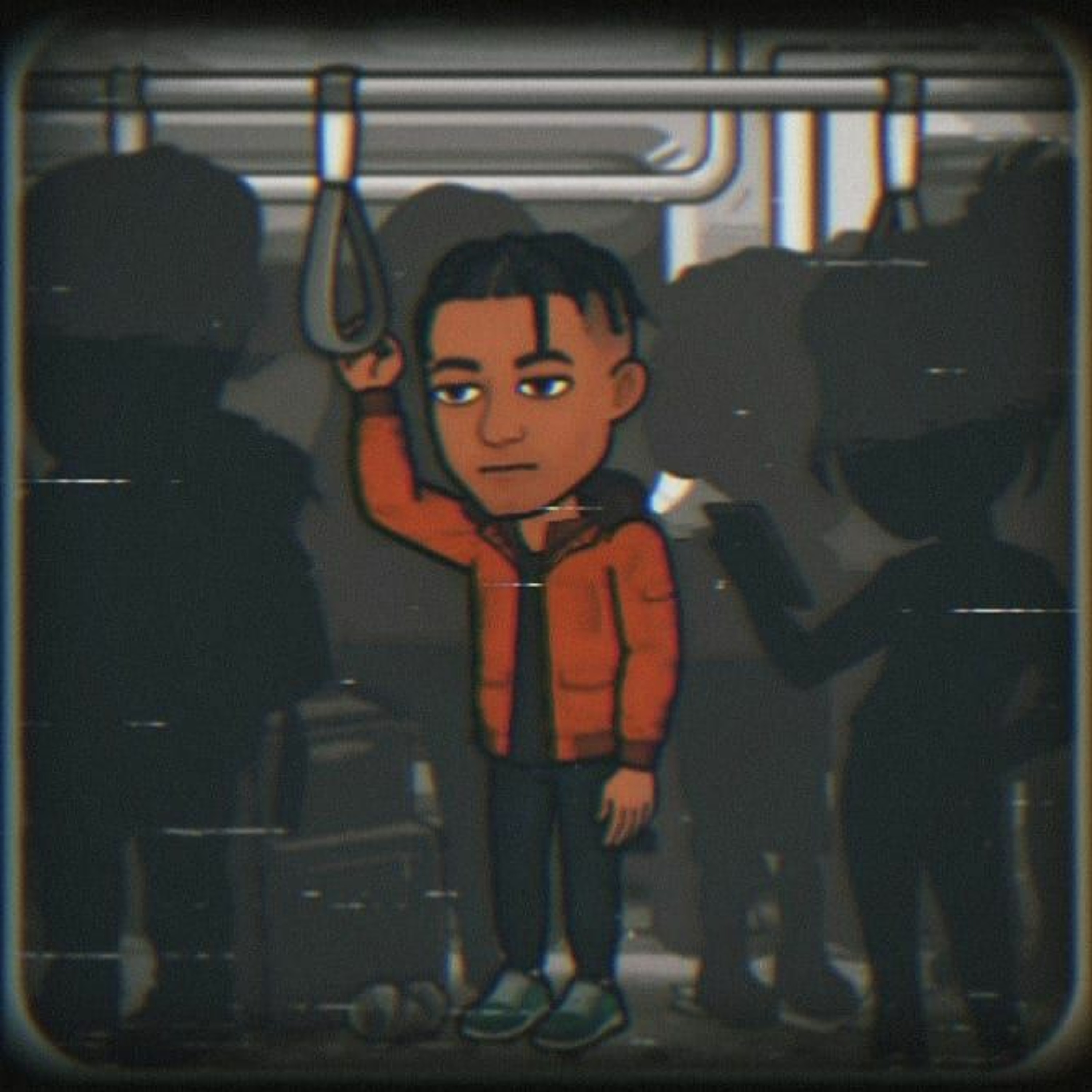 trainrides [Prod. By Chrome DaCesar] episode artwork
